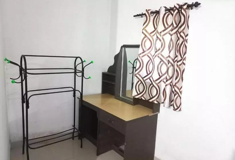 ホテル Edens Residency Thekkady