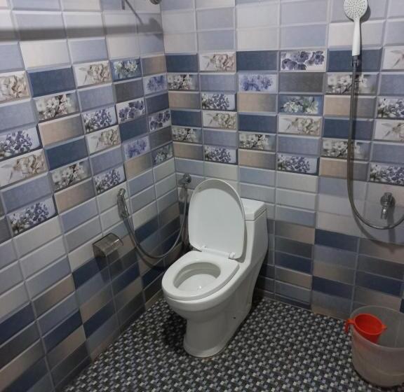 酒店 Edens Residency Thekkady