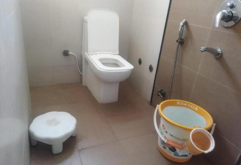 בית מלון כפרי Eva Galaxy