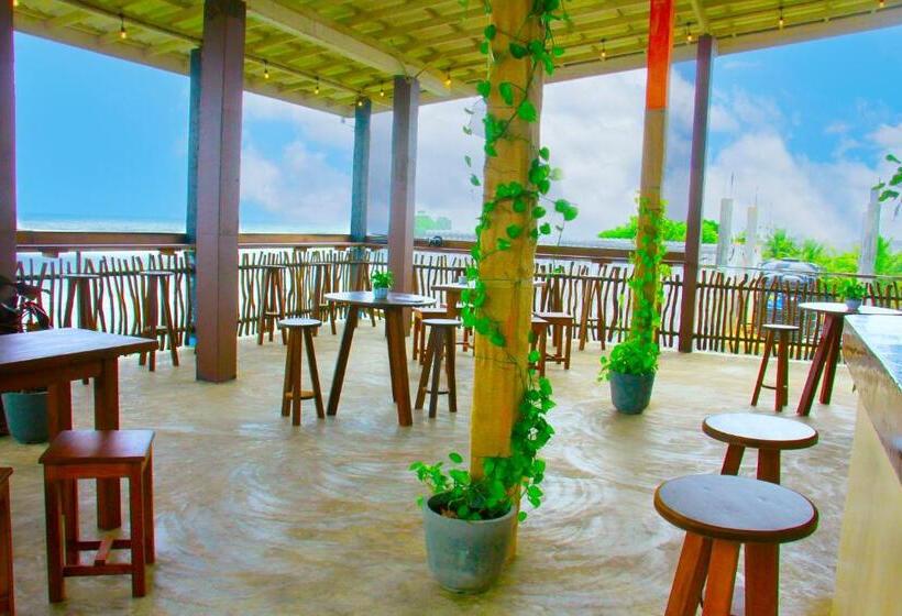 Отель Galene Beach