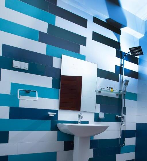 Отель Galene Beach