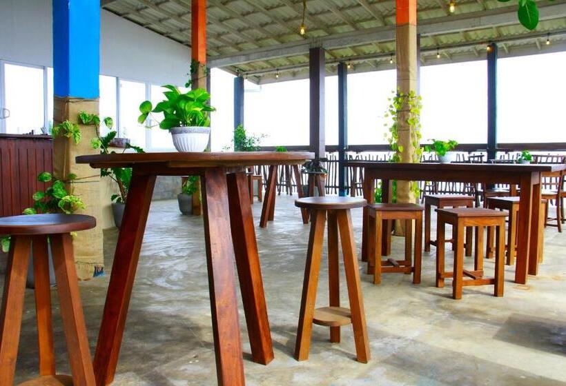 Отель Galene Beach