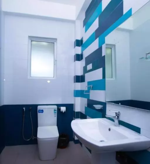 Hotelli Galene Beach