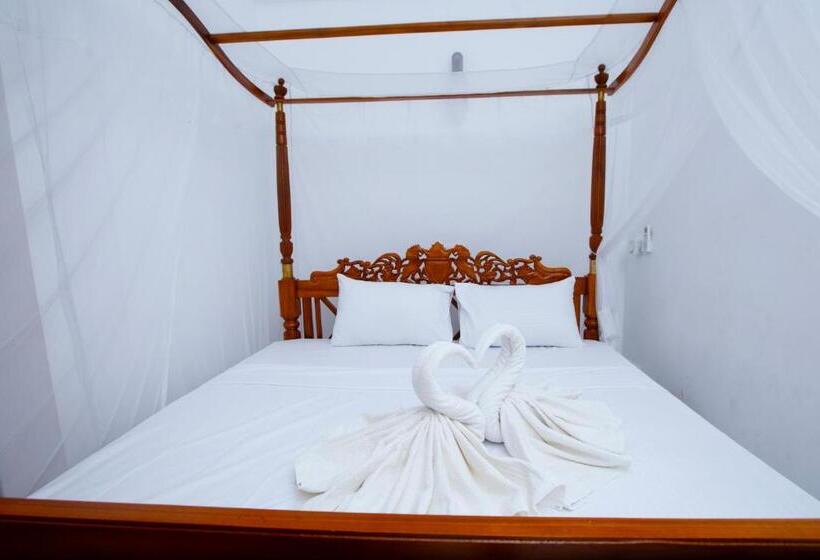 Отель Galene Beach