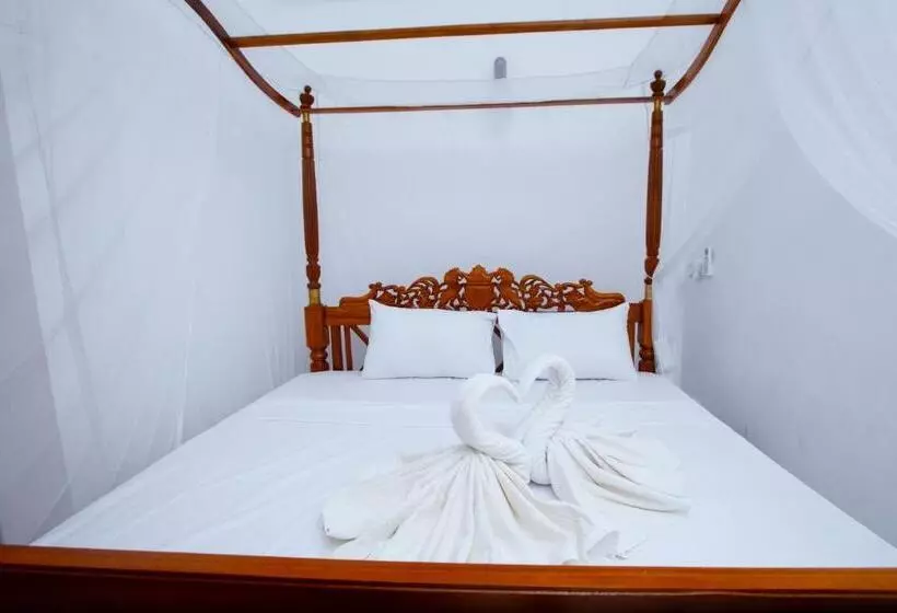 Hotelli Galene Beach