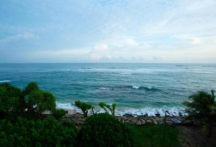 Отель Galene Beach