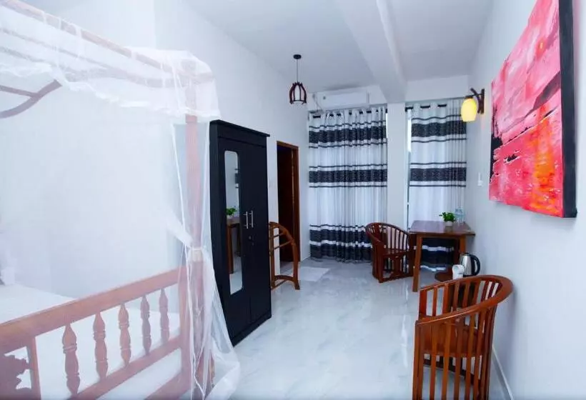 Hotelli Galene Beach