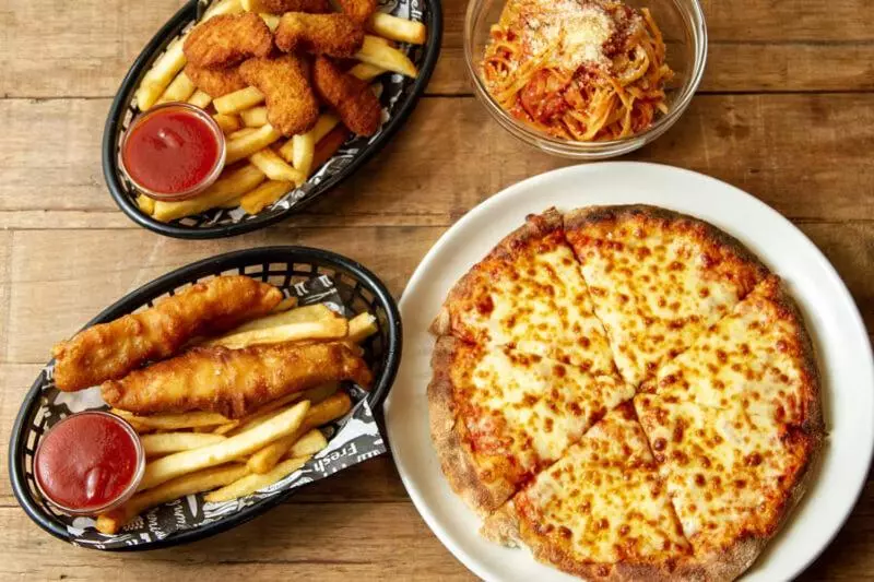 Hotelli Galene Beach