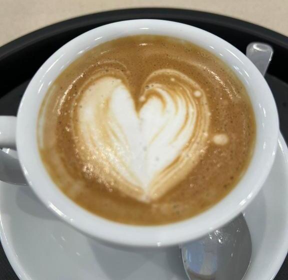 בית מלון כפרי Global