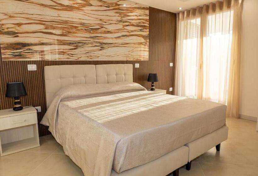 בית מלון כפרי Global