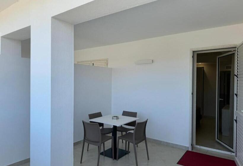 בית מלון כפרי Global