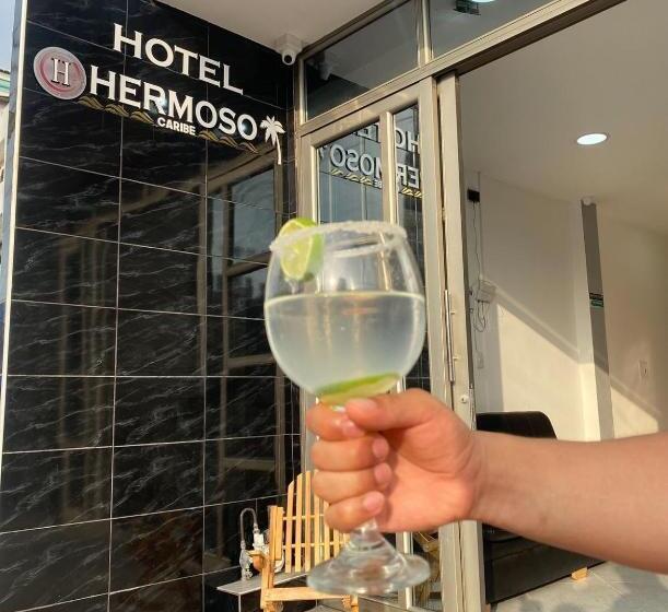 هتل Hermoso Caribe