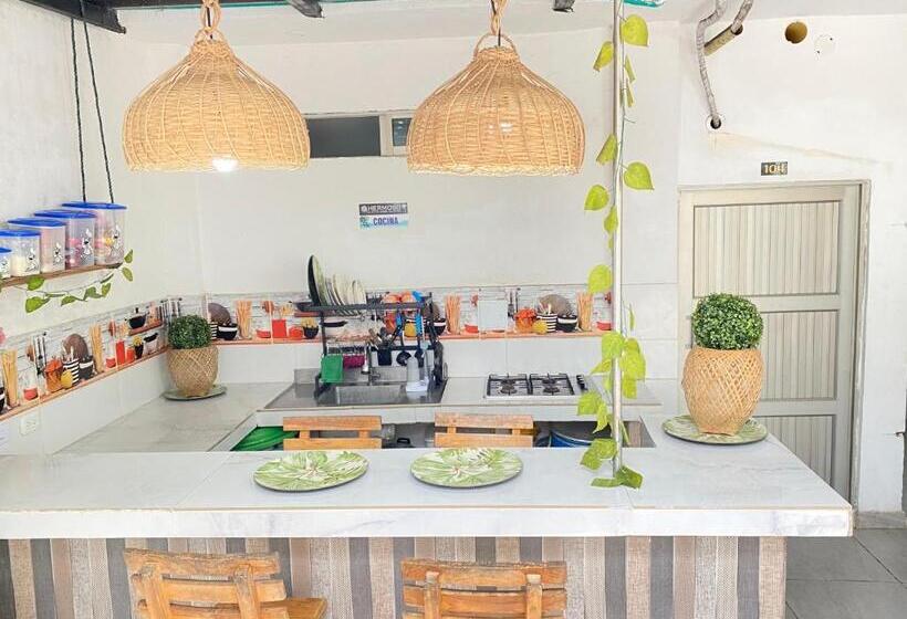 هتل Hermoso Caribe