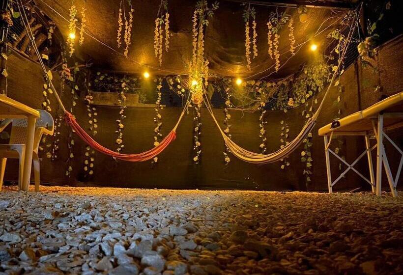 هتل Hermoso Caribe