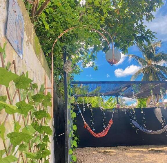 هتل Hermoso Caribe