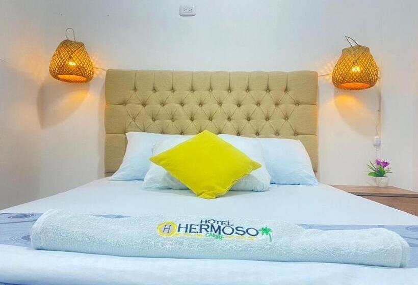 هتل Hermoso Caribe