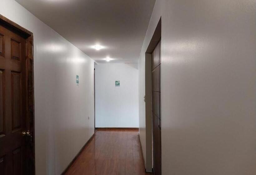 Отель Hostería Y Restaurant La Guitarra