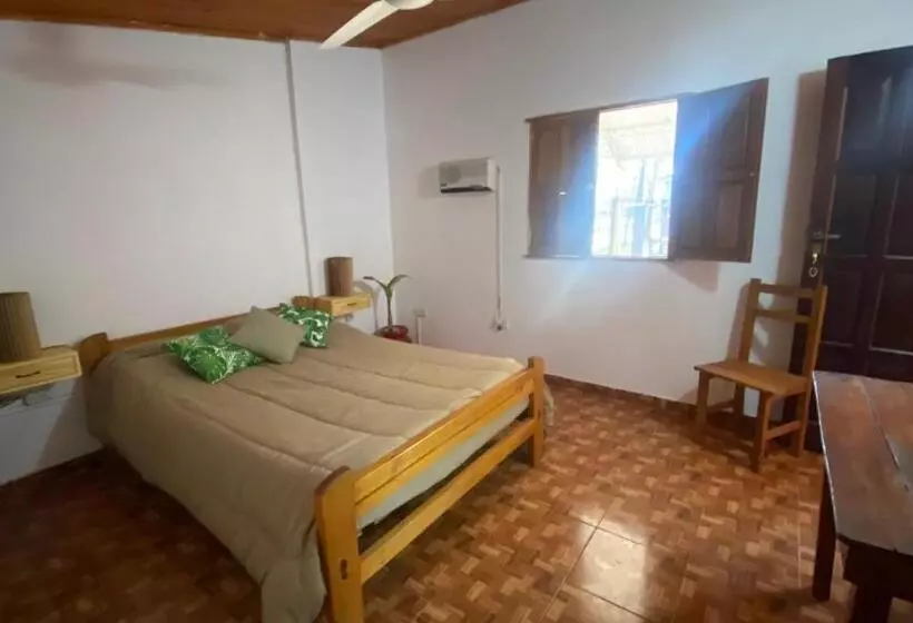 Hotelli La Tata En Yvera