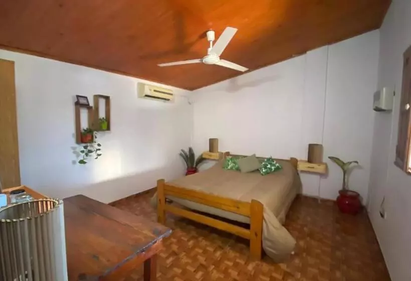 Hotelli La Tata En Yvera