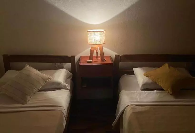 Hotelli La Tata En Yvera