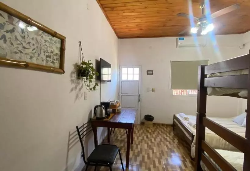 Hotelli La Tata En Yvera