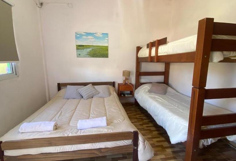 Hotel La Tata En Yvera