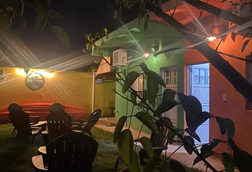 Hotelli La Tata En Yvera