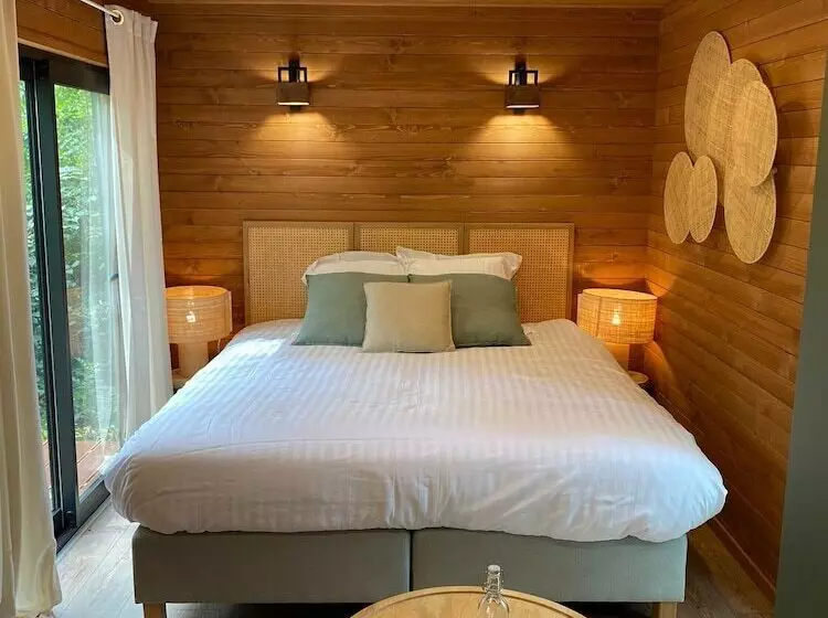 ホテル Les Lodges De Vaugrigneuse