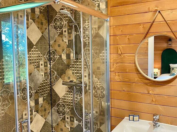 Hotel Les Lodges De Vaugrigneuse