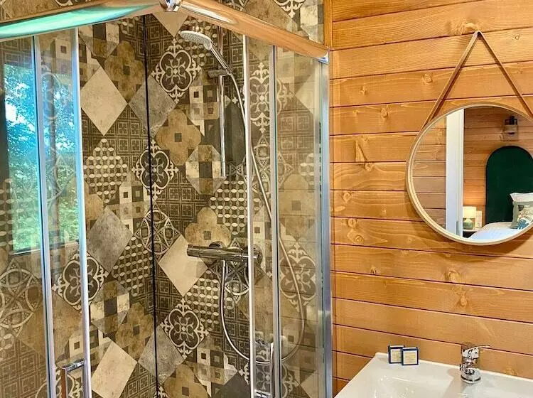 ホテル Les Lodges De Vaugrigneuse