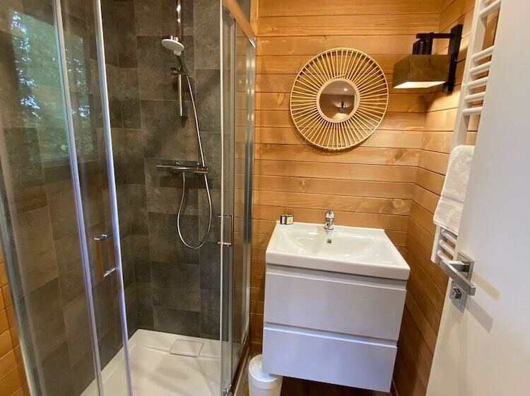 Hotel Les Lodges De Vaugrigneuse