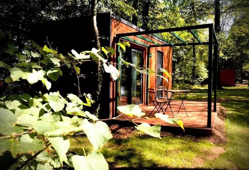 ホテル Les Lodges De Vaugrigneuse