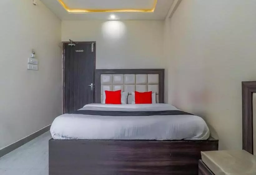 Hotelli Mahadeva