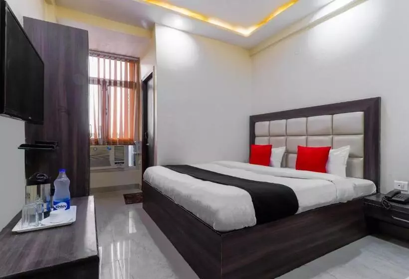 Hotelli Mahadeva