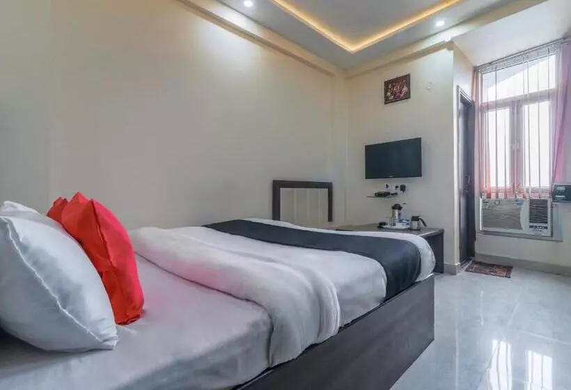 Hotelli Mahadeva