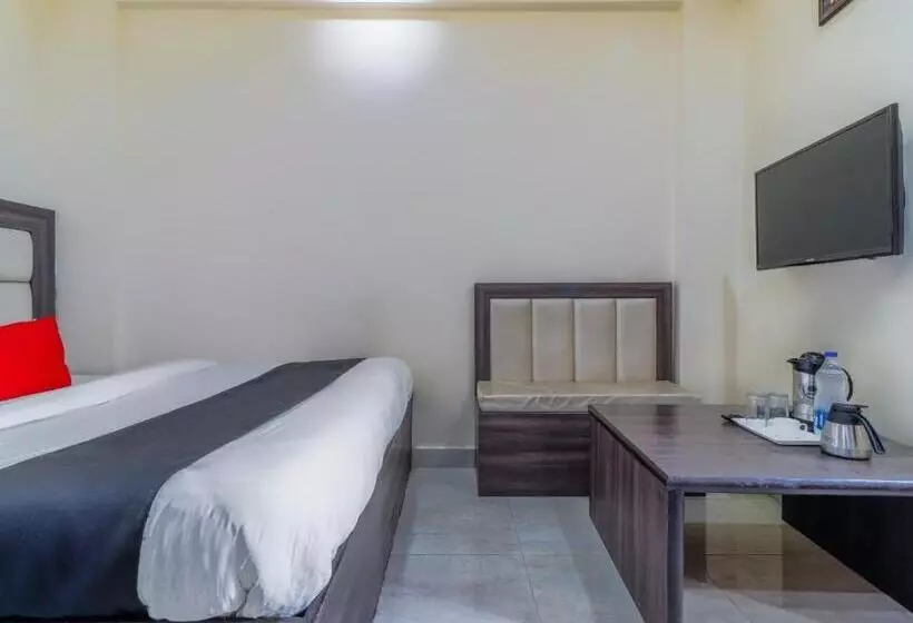 Hotelli Mahadeva