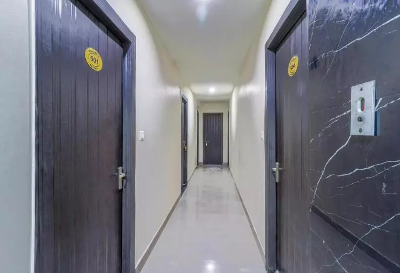 Hotelli Mahadeva