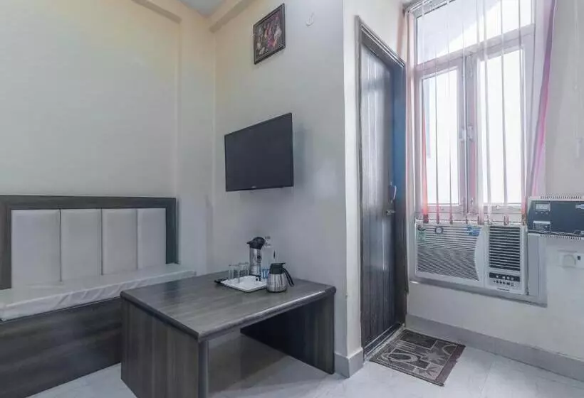 Hotelli Mahadeva