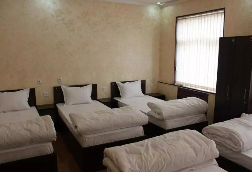 ホテル Musarat Saray