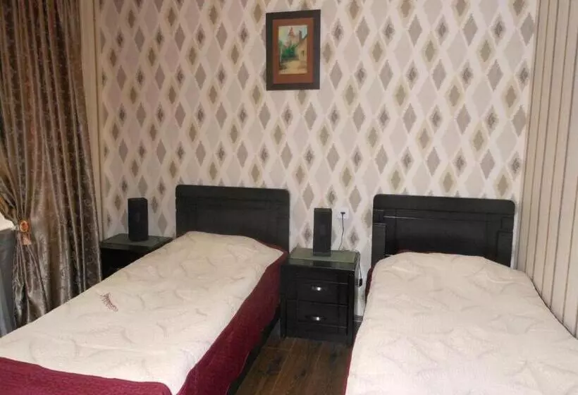 هتل Old Telavi