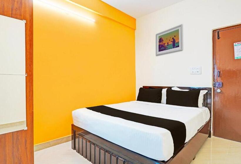 호텔 O Jk Blue Rock Comforts