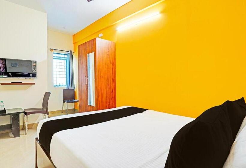 호텔 O Jk Blue Rock Comforts