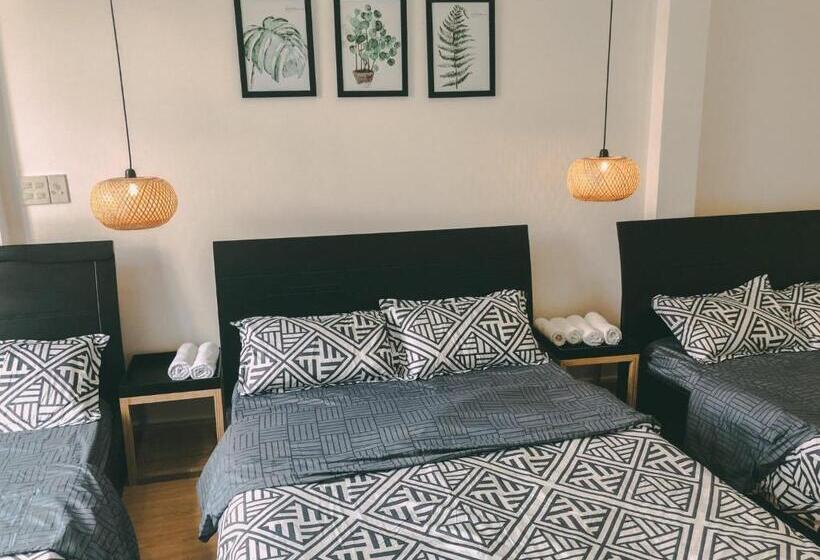 هتل Quốc Vương