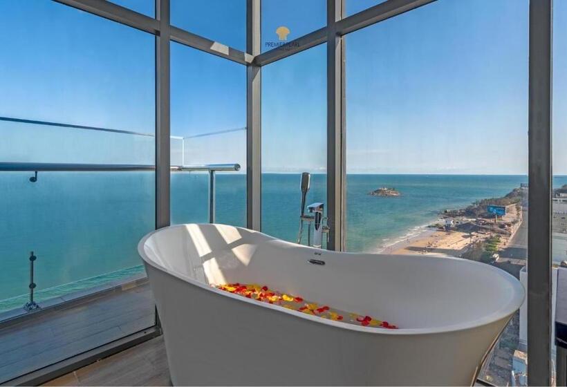 هتل Quốc Vương