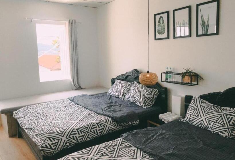 هتل Quốc Vương