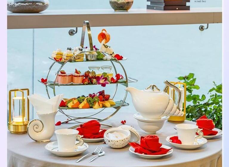 هتل Quốc Vương