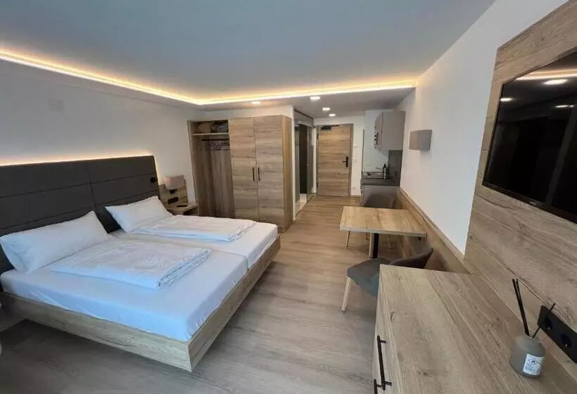 ホテル Schinagl Klaus