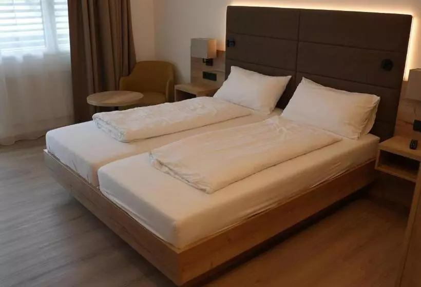 ホテル Schinagl Klaus