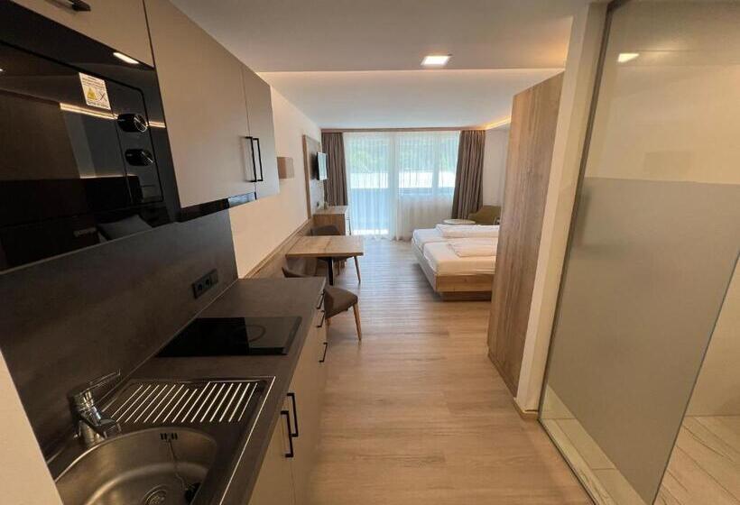 Hotelli Schinagl Klaus