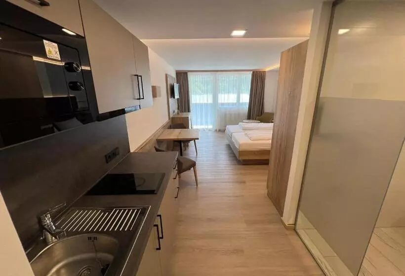 ホテル Schinagl Klaus